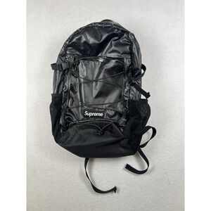 Supreme | Bags | Supreme Ss22 Reign 23 Backpack Black | Poshmark